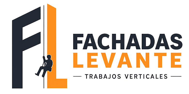 Logo empresa de trabajos verticales en Valencia
